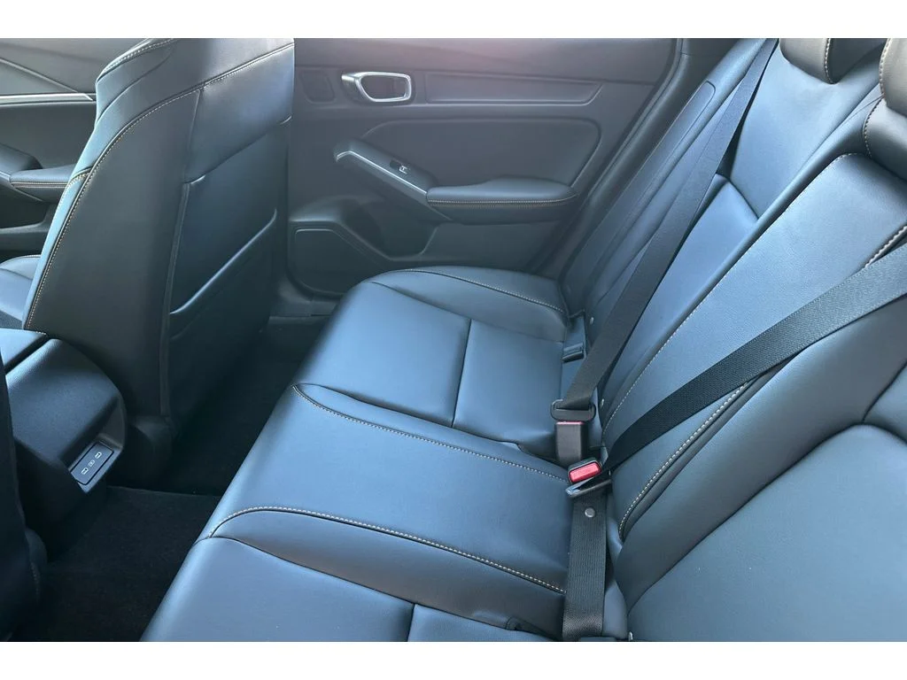 New 2026 Platinum White Pearl Acura w/A-Spec Technology Package image 9