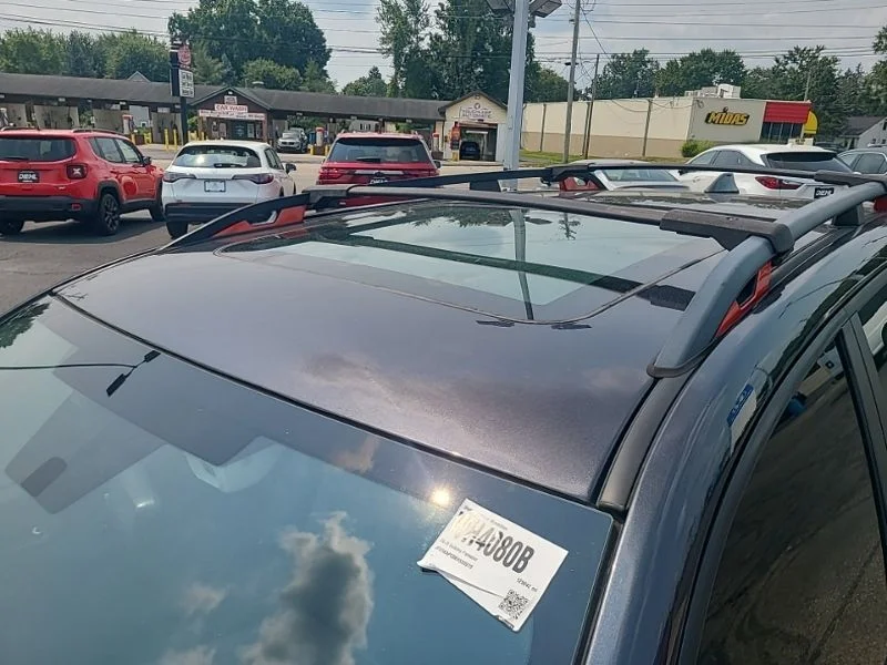 Used 2019 Gray Subaru Sport image 18