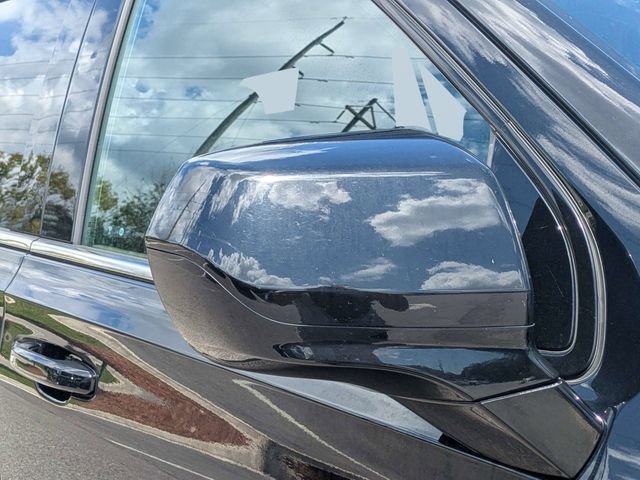 Used 2024 Black Chevrolet LT image 10