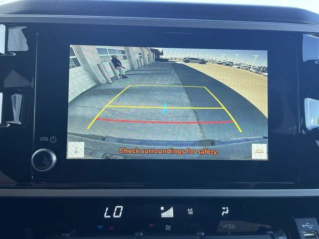 Used 2026 Black Toyota SR5 image 17