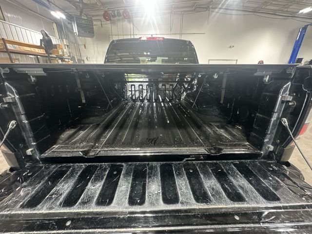 Certified Used 2023 Black Nissan SV image 26
