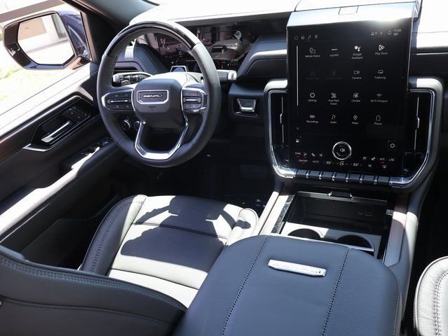 2026 GMC Yukon Elevation - Photo 13