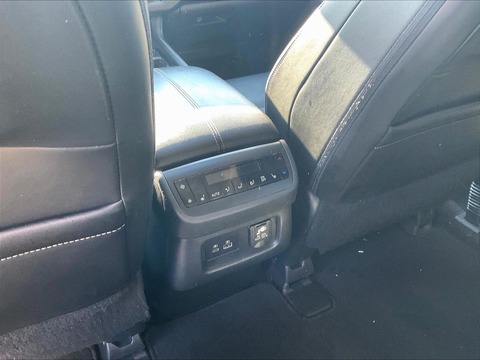 Certified Used 2023 Blue Nissan Platinum image 12