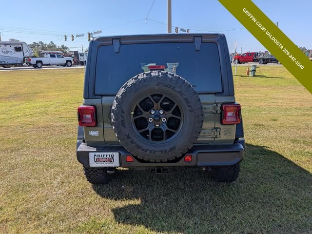 New 2026 41 Jeep Willys image 4
