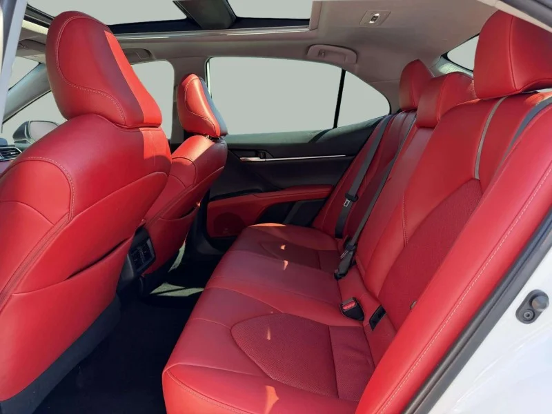Used 2019  Toyota XSE image 22