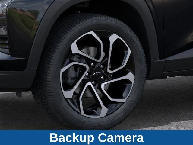 2026 Chevrolet Trax RS - Photo 14