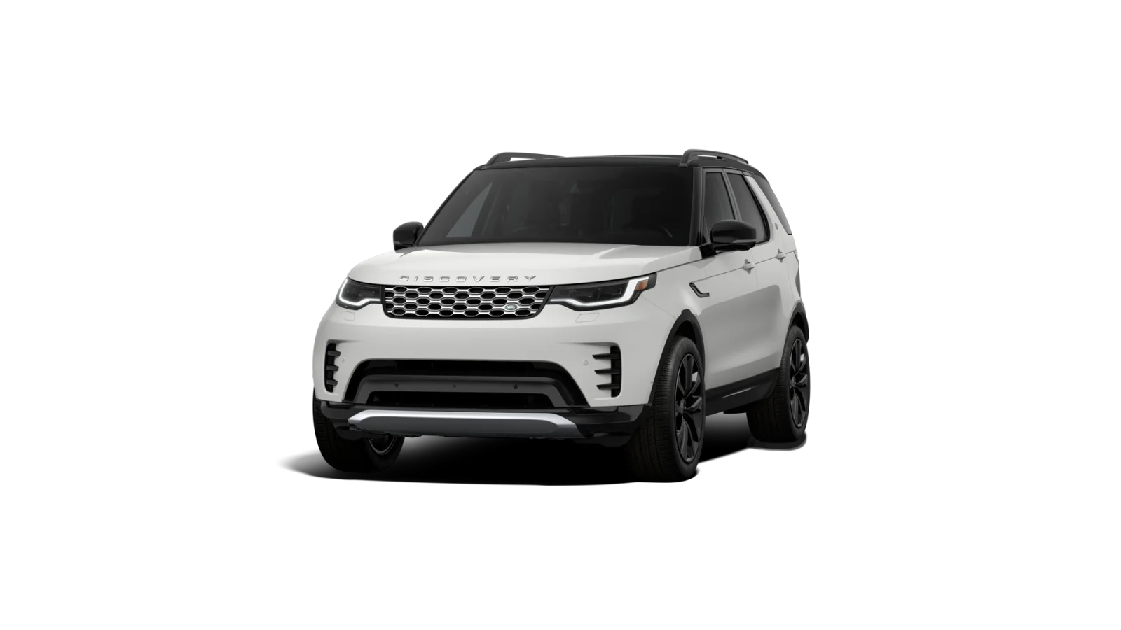 New 2026 Fuji White LAND ROVER Gemini 360PS image 1