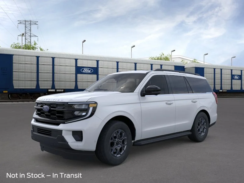 2026 Ford Expedition Active's photo
