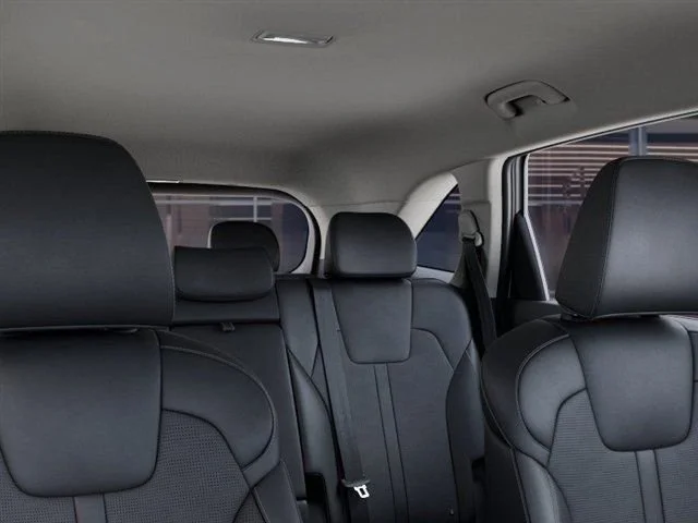 New 2026 Glacial White Pearl Kia EX image 27