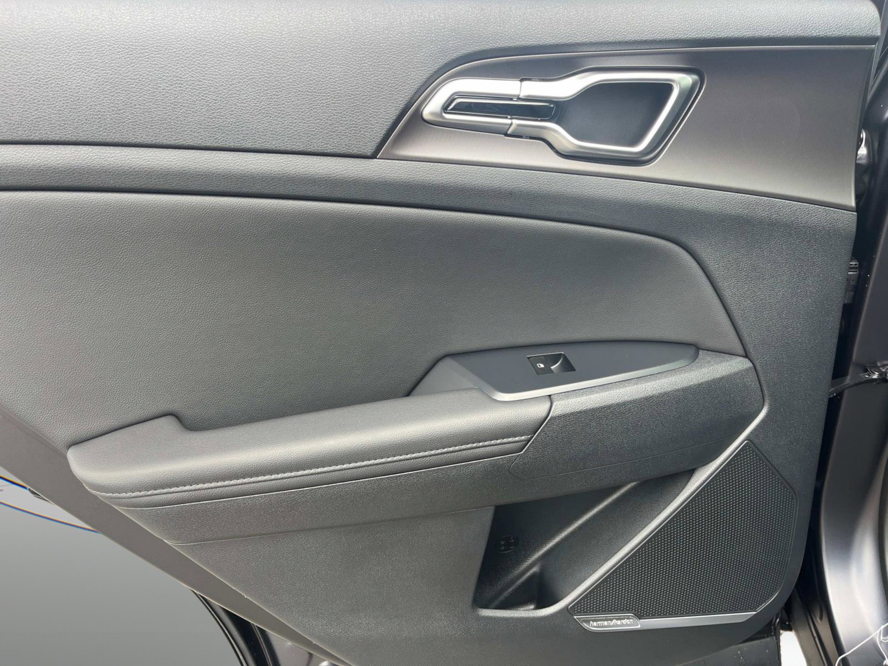 New 2026 Panthera Metal Matte Kia SX Prestige image 20