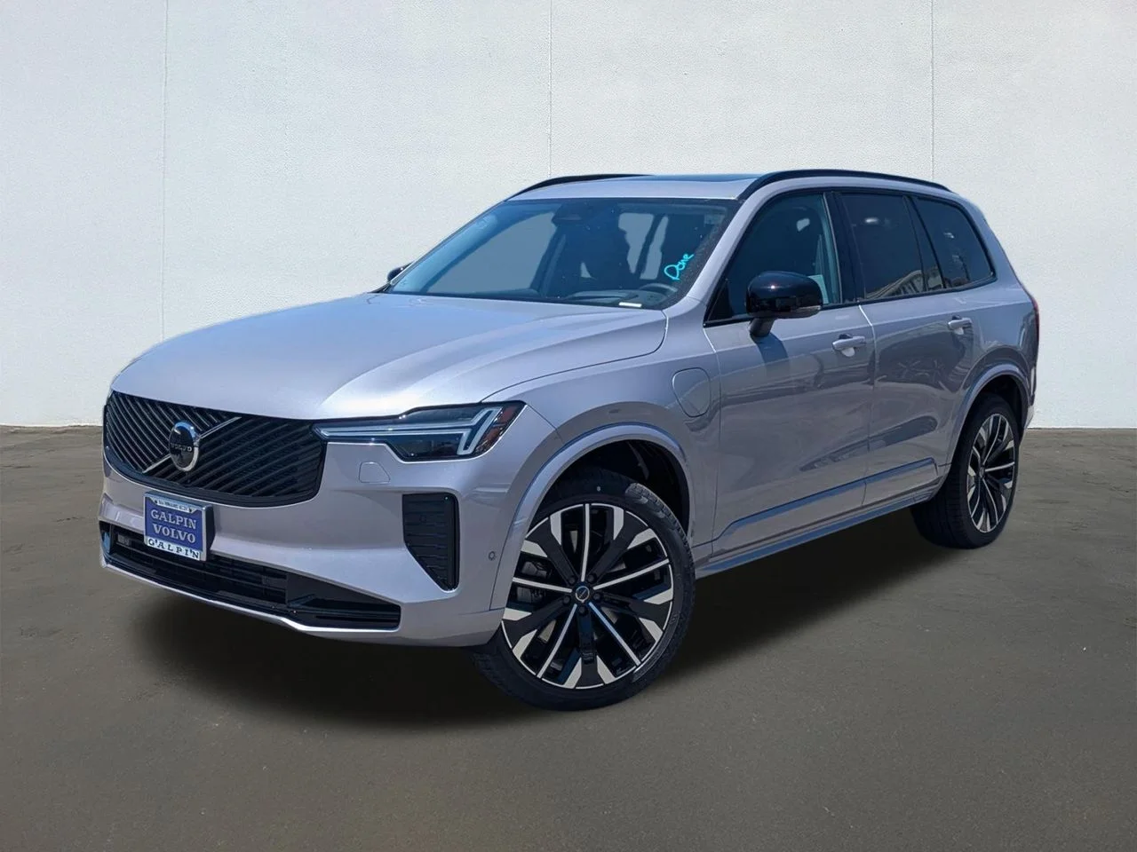 2026 Volvo XC90 Ultra