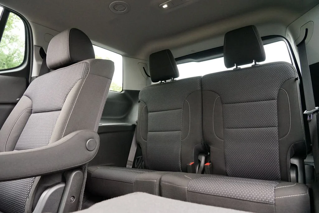 2023 GMC Acadia SLE - Photo 27