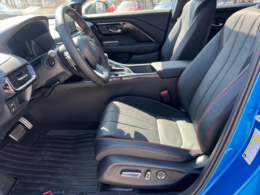 2026 Acura ADX A-spec w/Advance Package - Photo 12