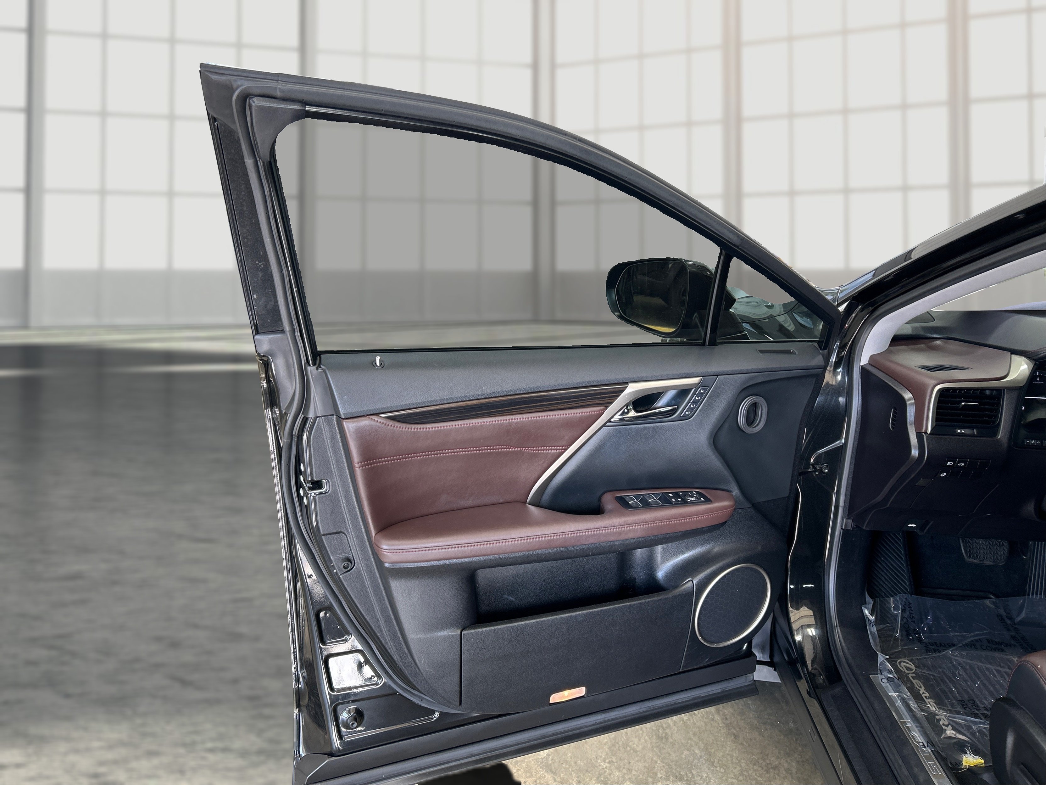 Used 2017  Lexus 350 image 19