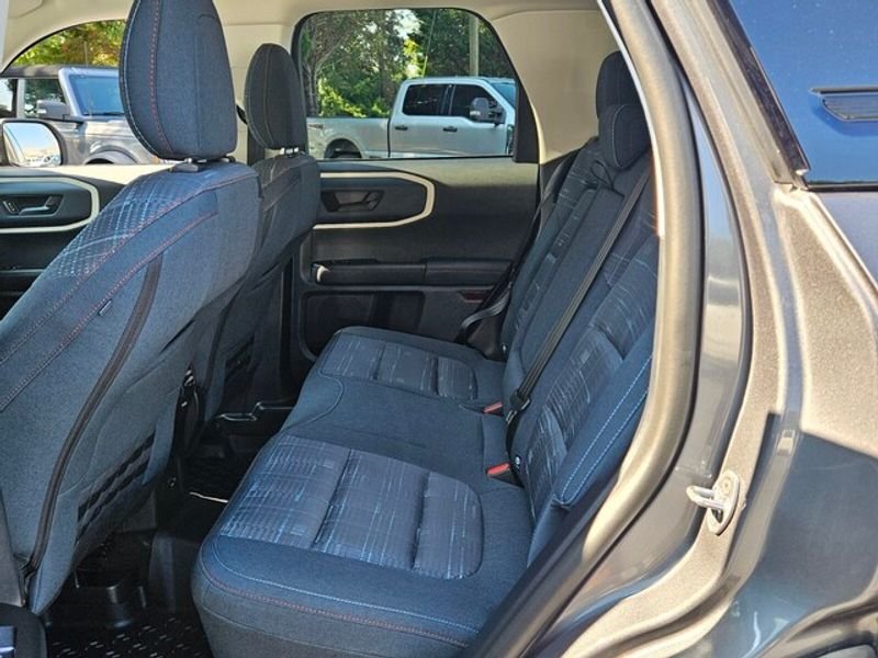 2024 Ford Bronco Sport Heritage - Photo 7