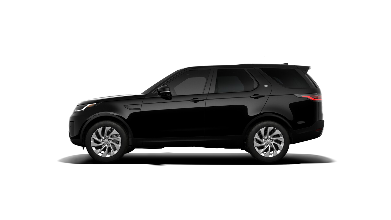 New 2026 Santorini Black LAND ROVER S 300PS image 3