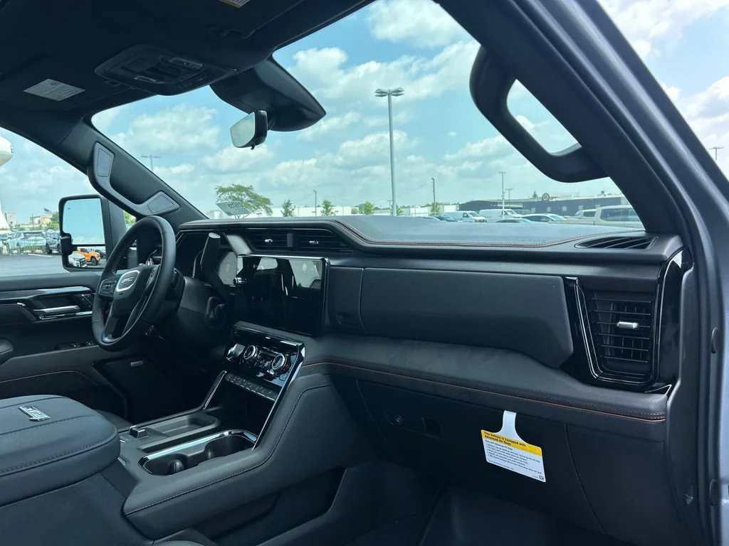2026 GMC Sierra 2500HD AT4 - Photo 41