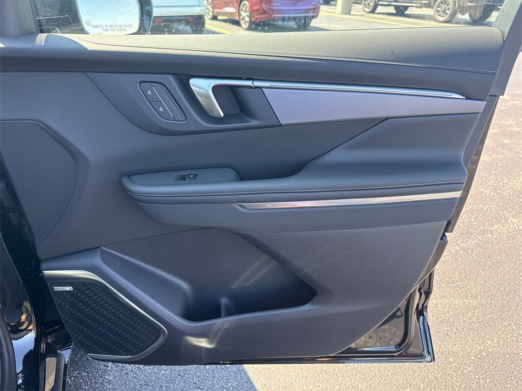 2026 BUICK ENCLAVE - Image 38