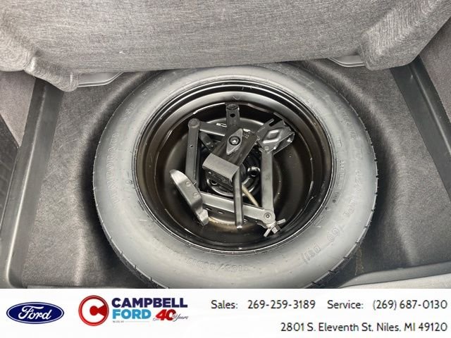 Used 2020 Bright White Clearcoat Jeep Limited image 13