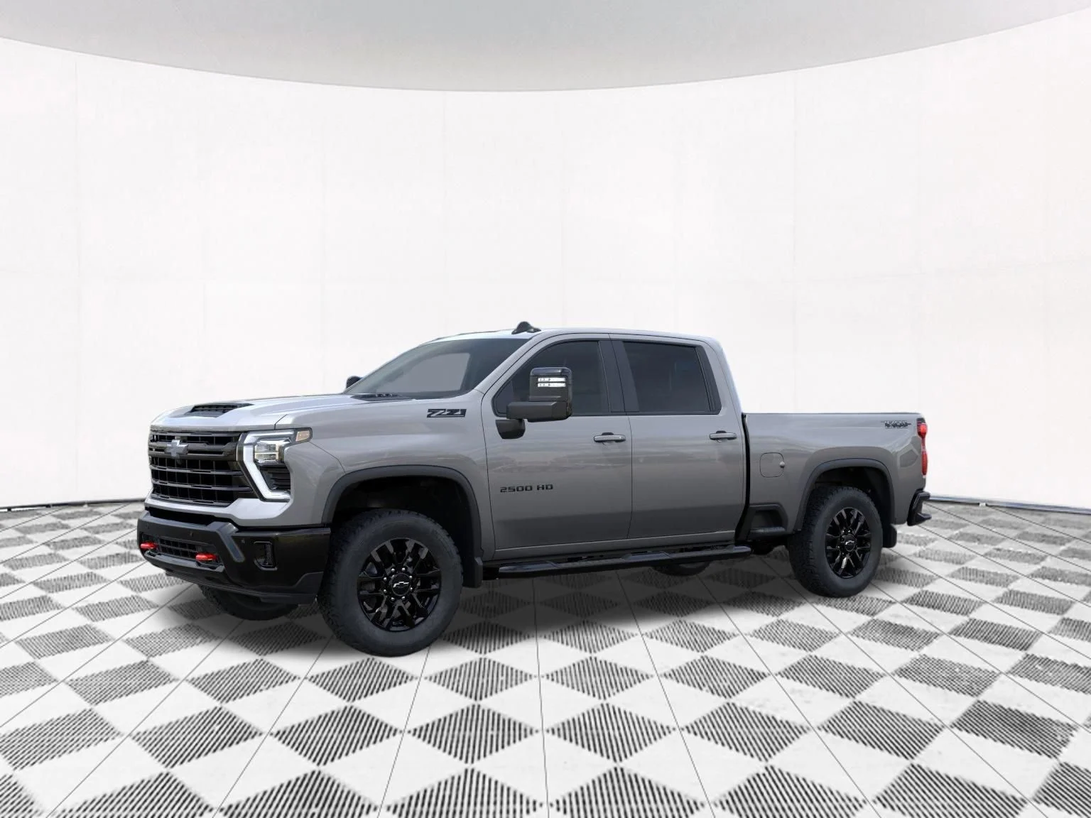 2026 Chevrolet Silverado 2500 HD LT - Photo 5