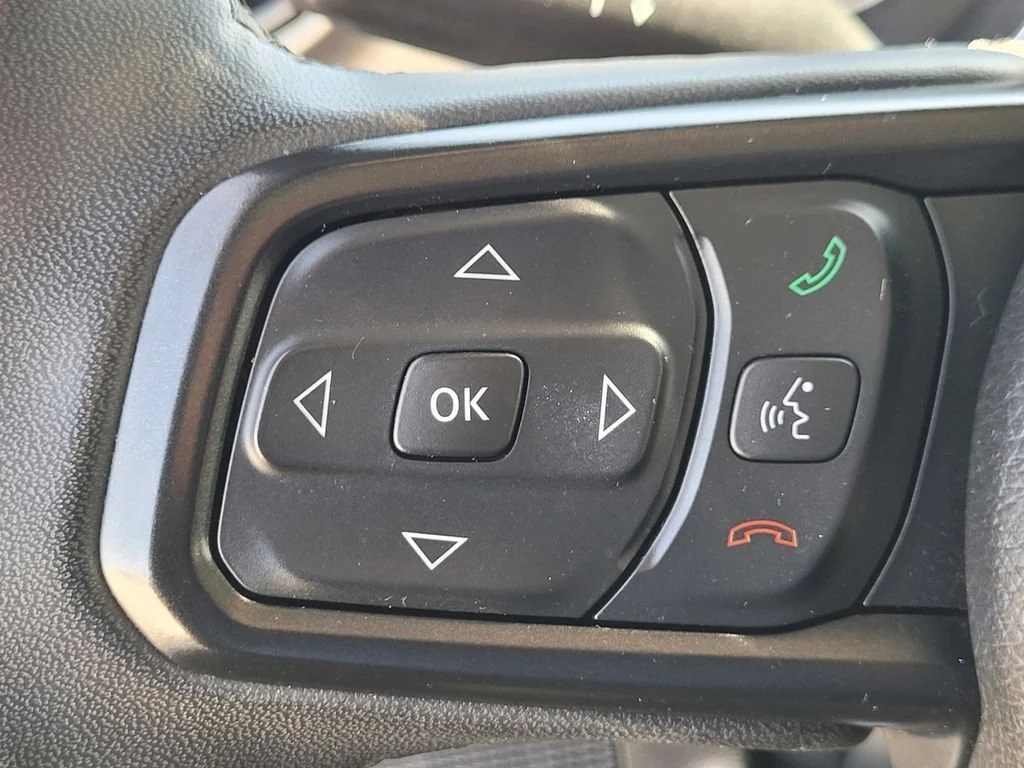 2023 Jeep Wrangler 4-Door Sport S - Photo 23