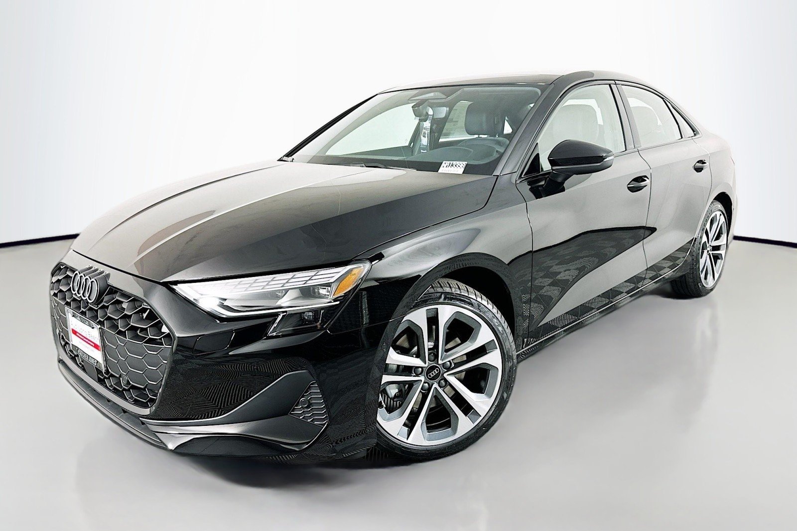 2026 Audi A3 Premium