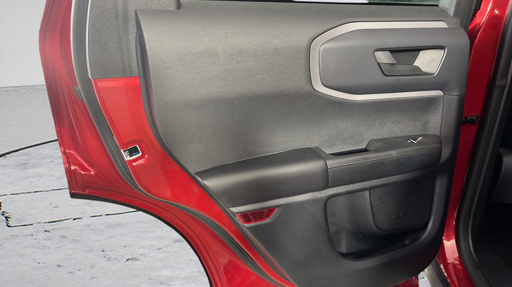 2021 Ford Bronco Sport Big Bend - Photo 17
