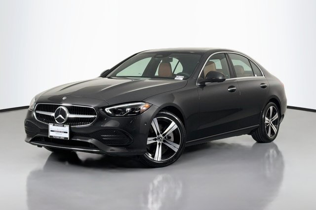 2023 Mercedes-Benz C-Class C 300