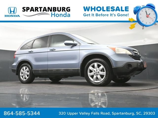 Used 2008  Honda EX-L image 24