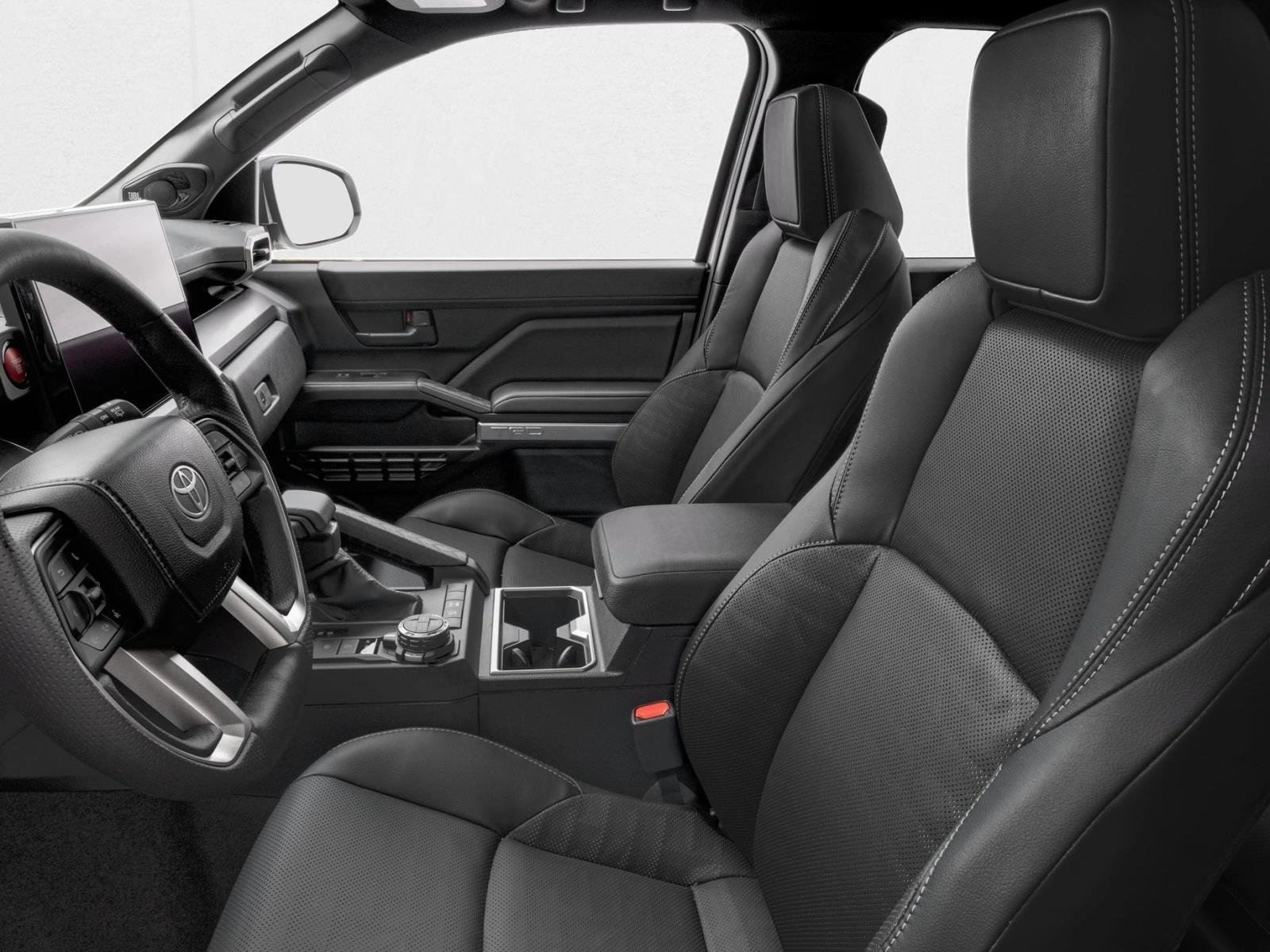 New 2026 Underground Toyota TRD Off-Road Premium image 6