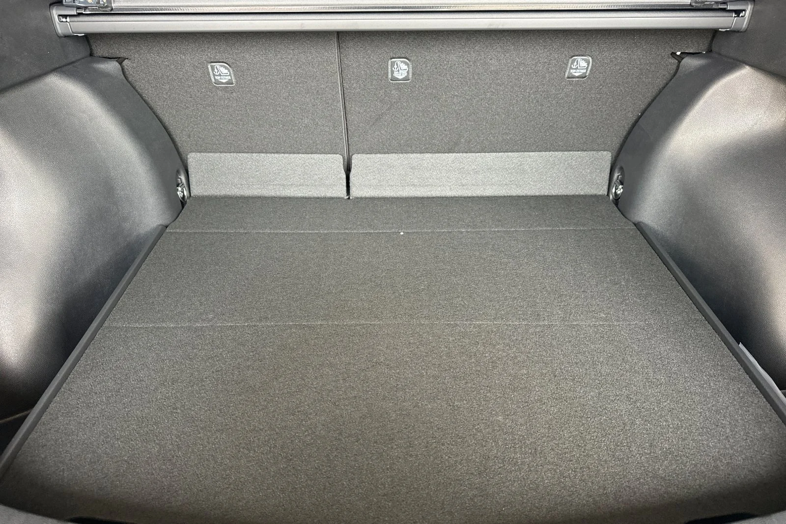 New 2026 Sonic Silver Toyota XLE image 15