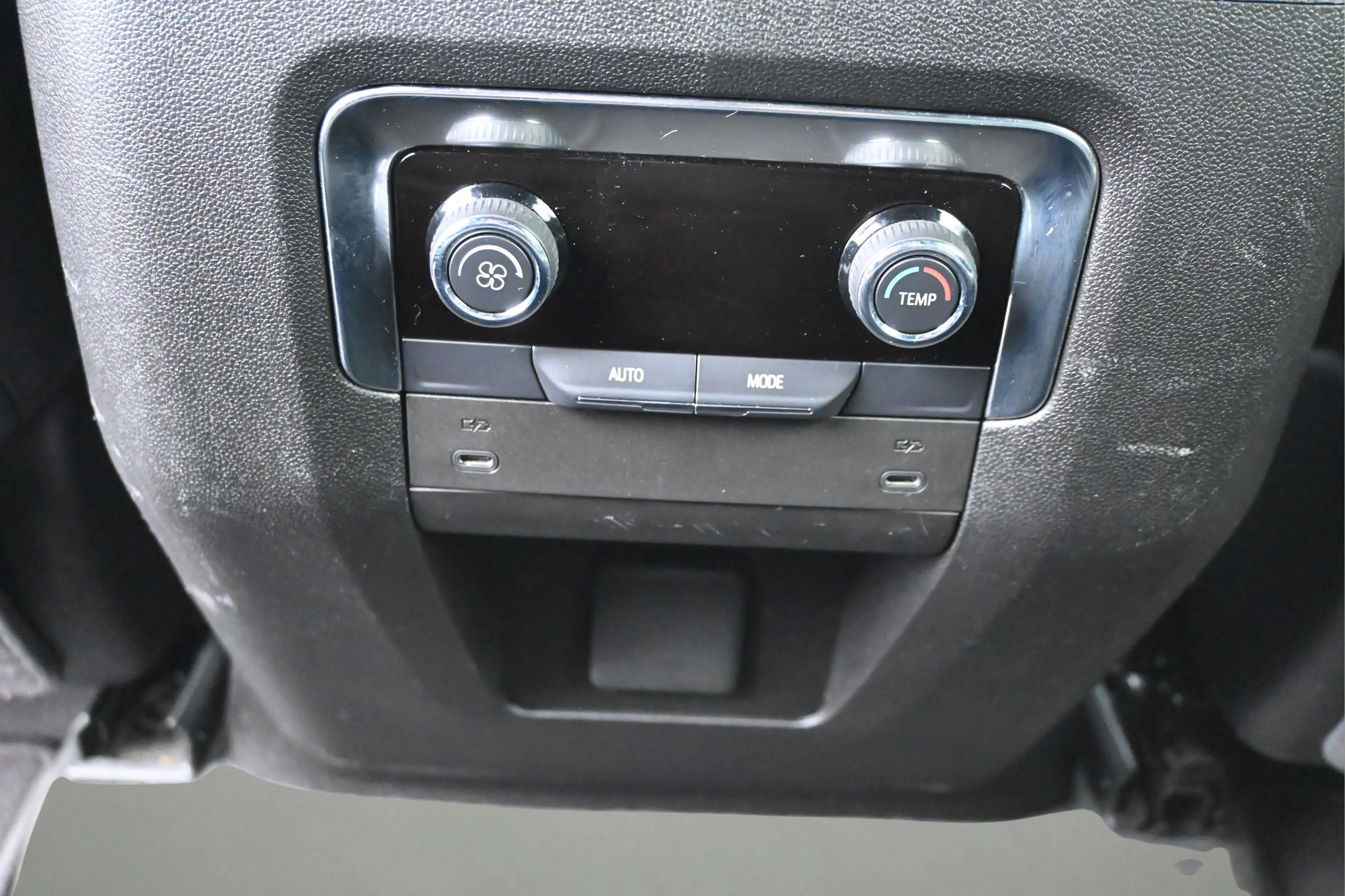 Used 2025 Sterling Gray Metallic Chevrolet LT image 11