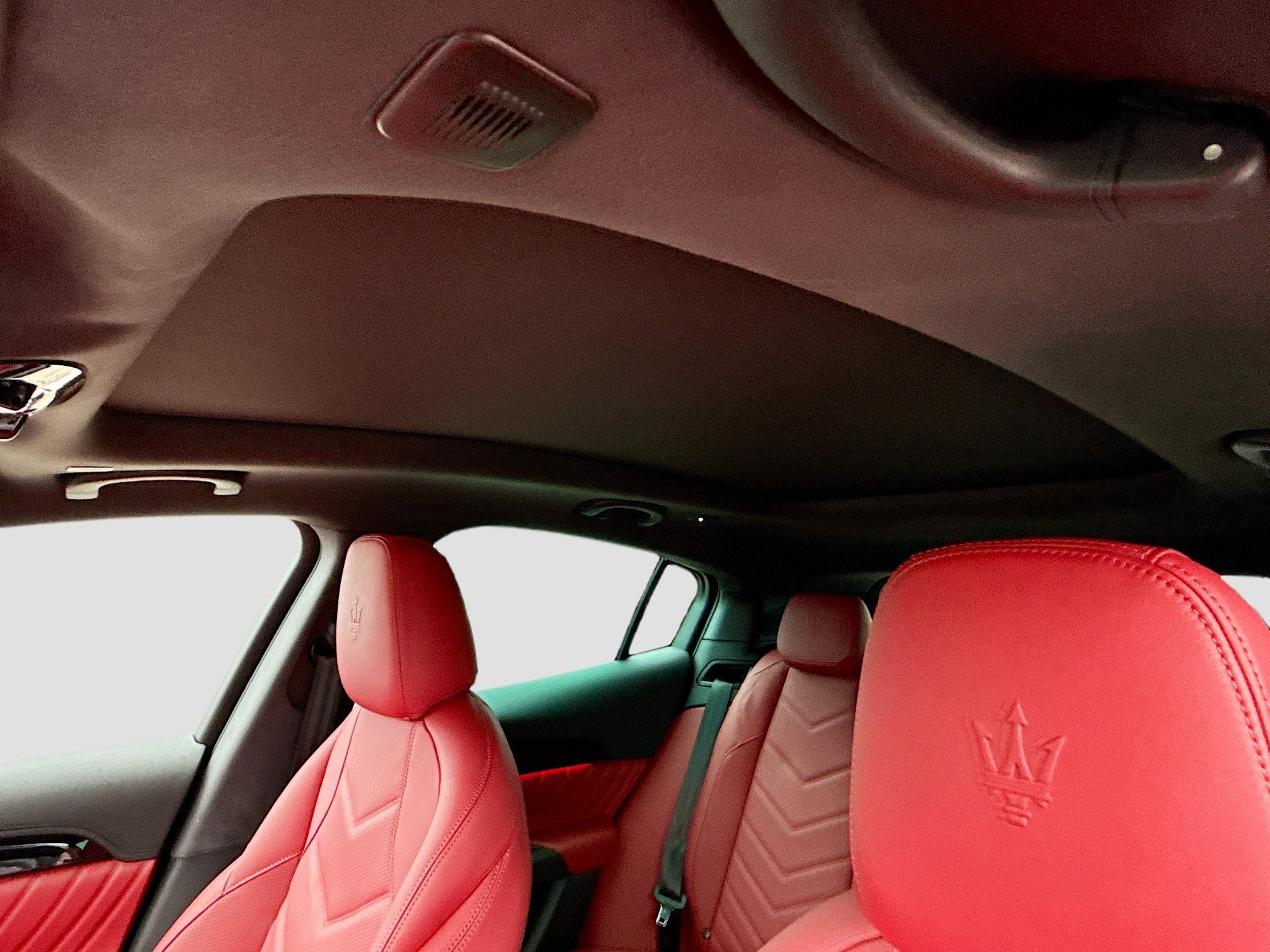 2025 Maserati Grecale MODENA - Photo 28