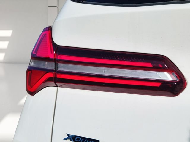 2026 BMW X3 30 - Photo 8