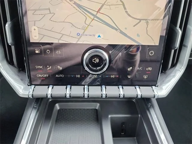 New 2026 Black GMC Elevation image 24