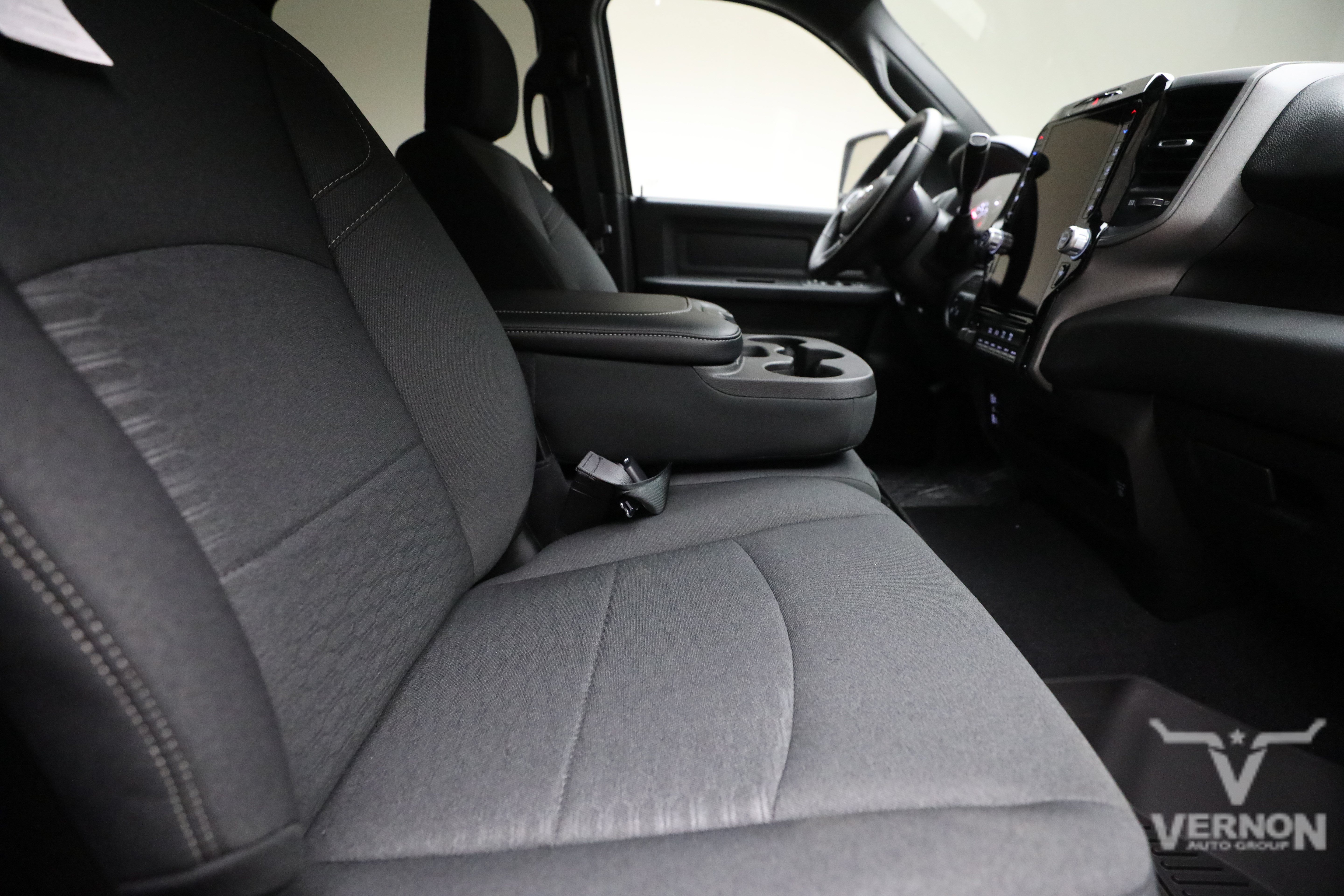 New 2026 Granite Crystal Metallic Clearcoat Ram N image 11