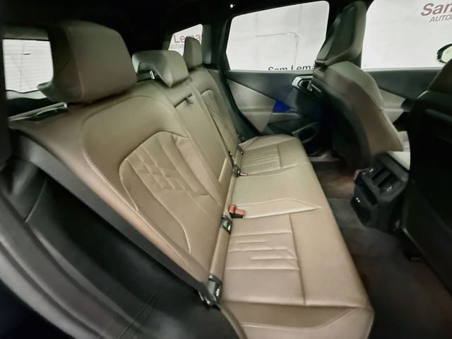 2026 BMW X3 30 - Photo 26