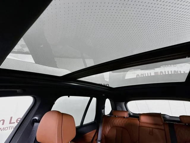New 2026 Gray BMW xDrive50e image 23