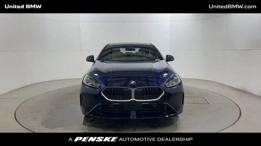 2026 BMW 2 Series 228 - Photo 3