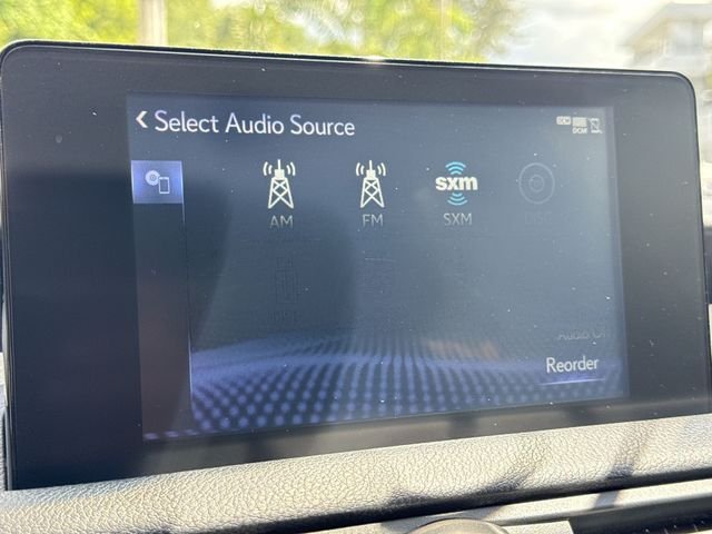 Certified Used 2022 Black Lexus 300 image 16