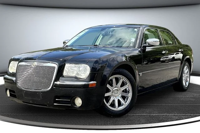 2006 Chrysler 300