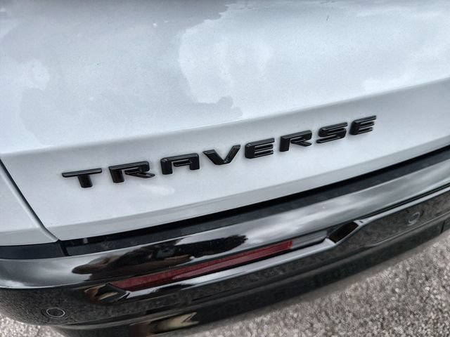 2026 Chevrolet Traverse RS - Photo 20