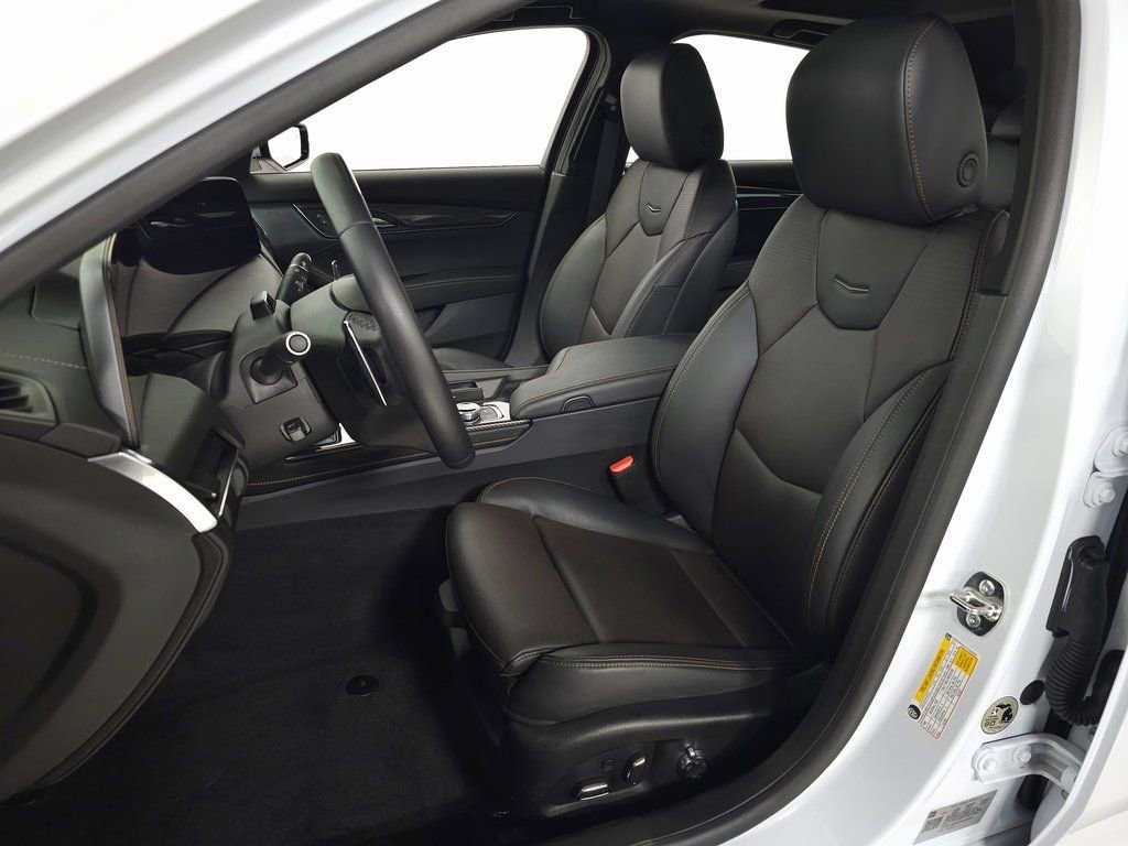 2026 Cadillac CT5 Sport - Photo 13