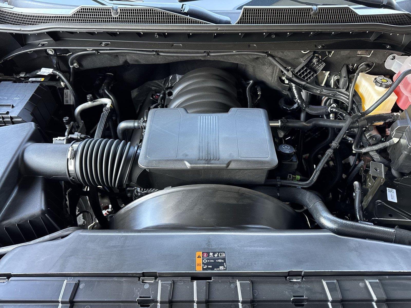 New 2026 Black Chevrolet LT image 37