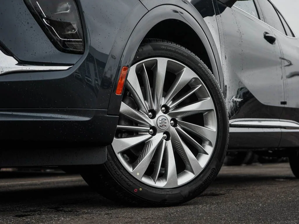 2026 Buick Envision Avenir - Photo 5
