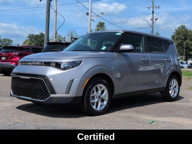 2025 Kia Soul
