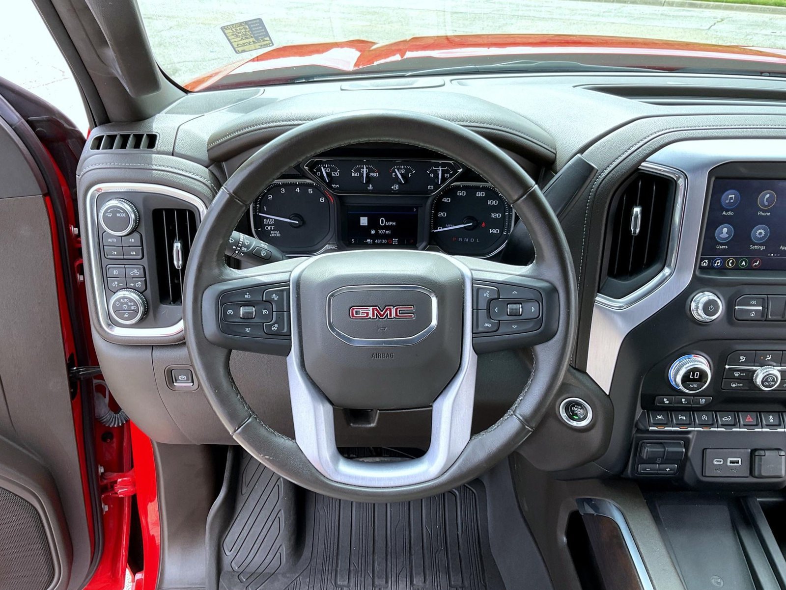 2021 GMC Sierra 1500 SLT - Photo 11