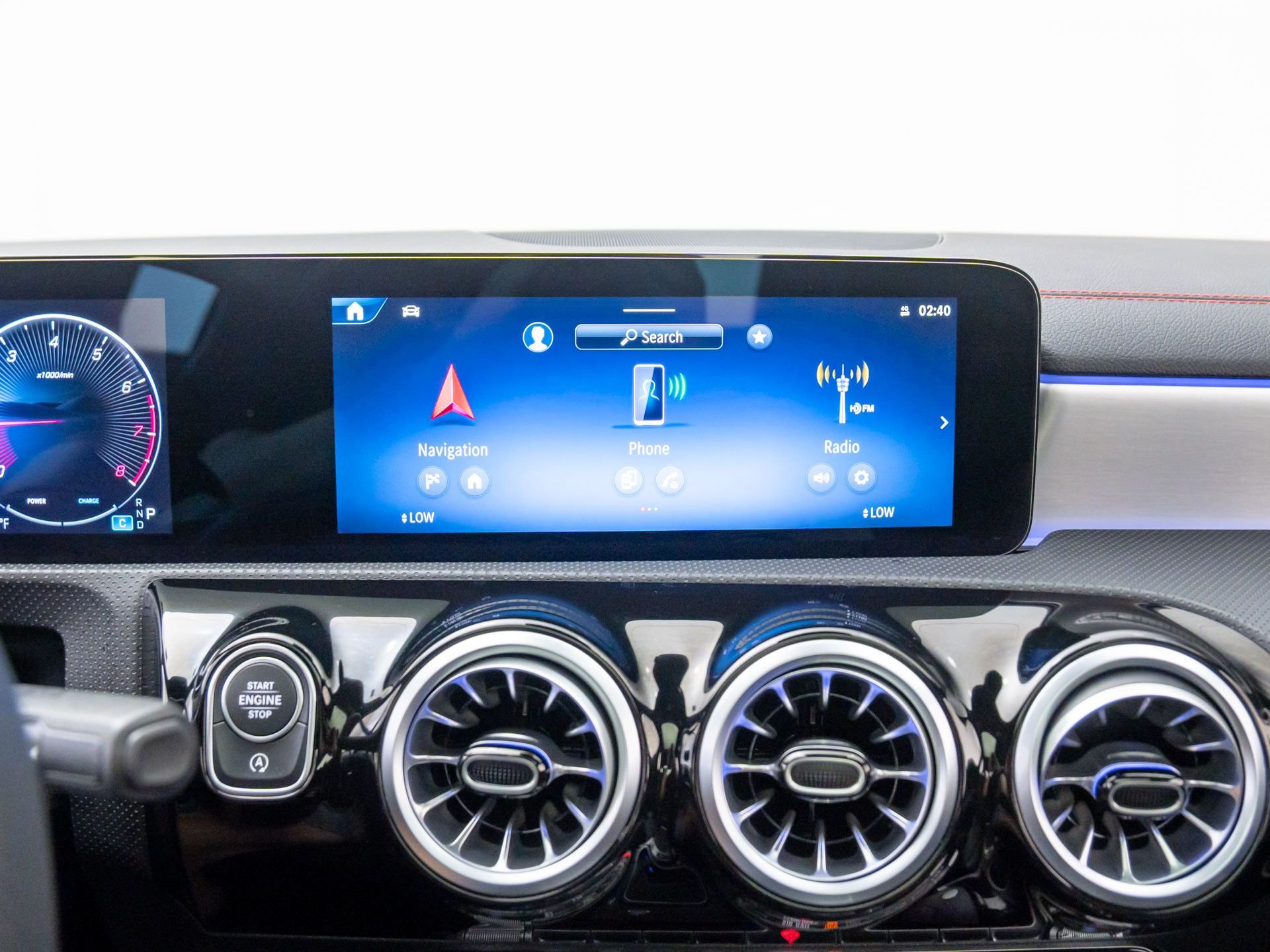 2026 Mercedes-Benz CLA CLA 250 - Photo 24