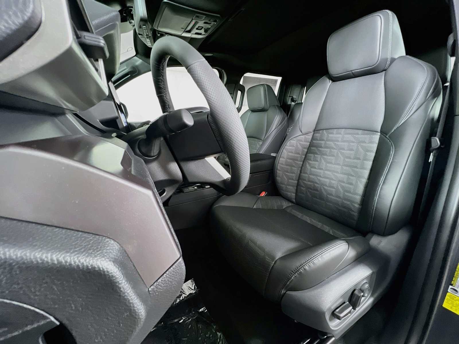 2026 Toyota Tacoma — photo 13
