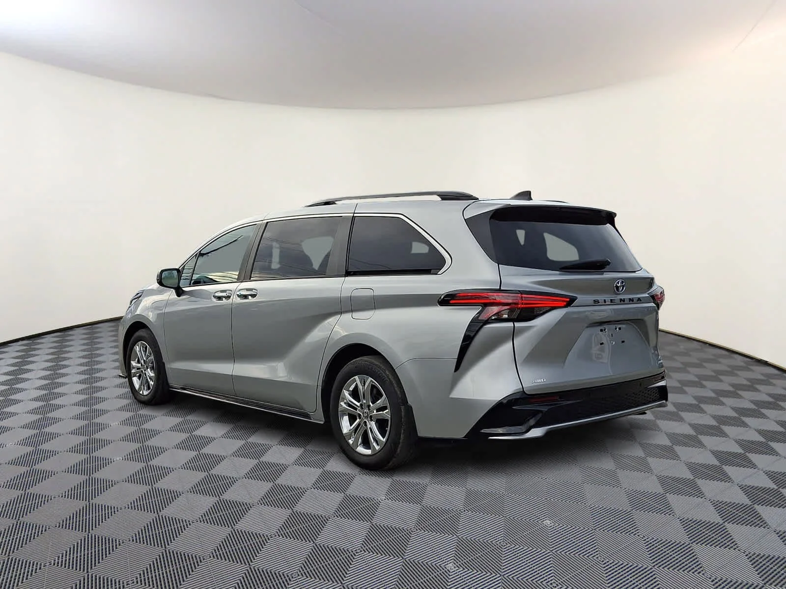 Certified Used 2023 Celestial Silver Metallic Toyota XSE image 7